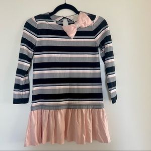 Kate Spade girls dress